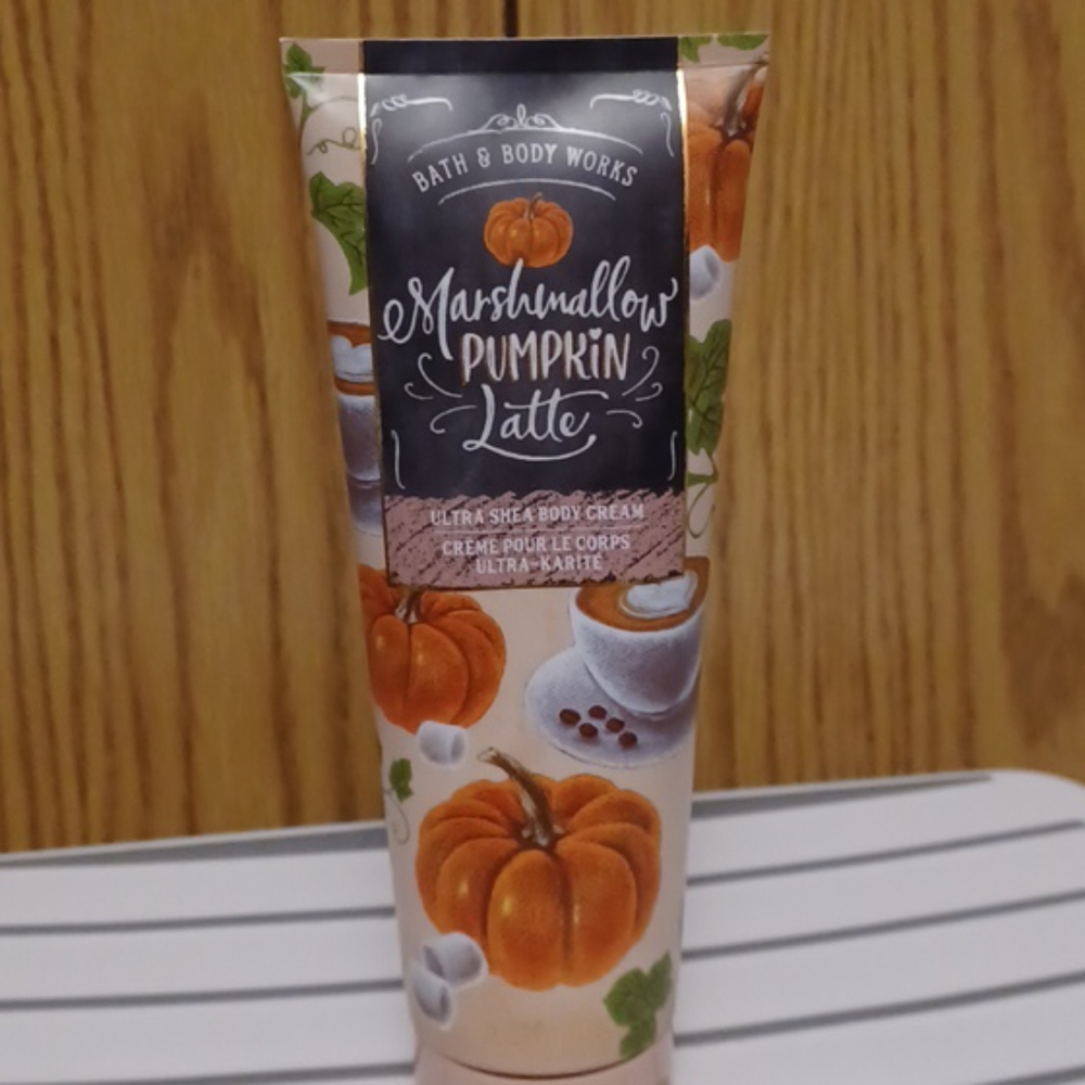 Body Cream